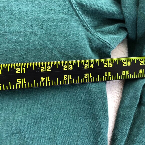 Carhartt Mens T-Shirt XL Long Sleeve Original Fit Crew Neck Classic Pocket Tee - Picture 5 of 11